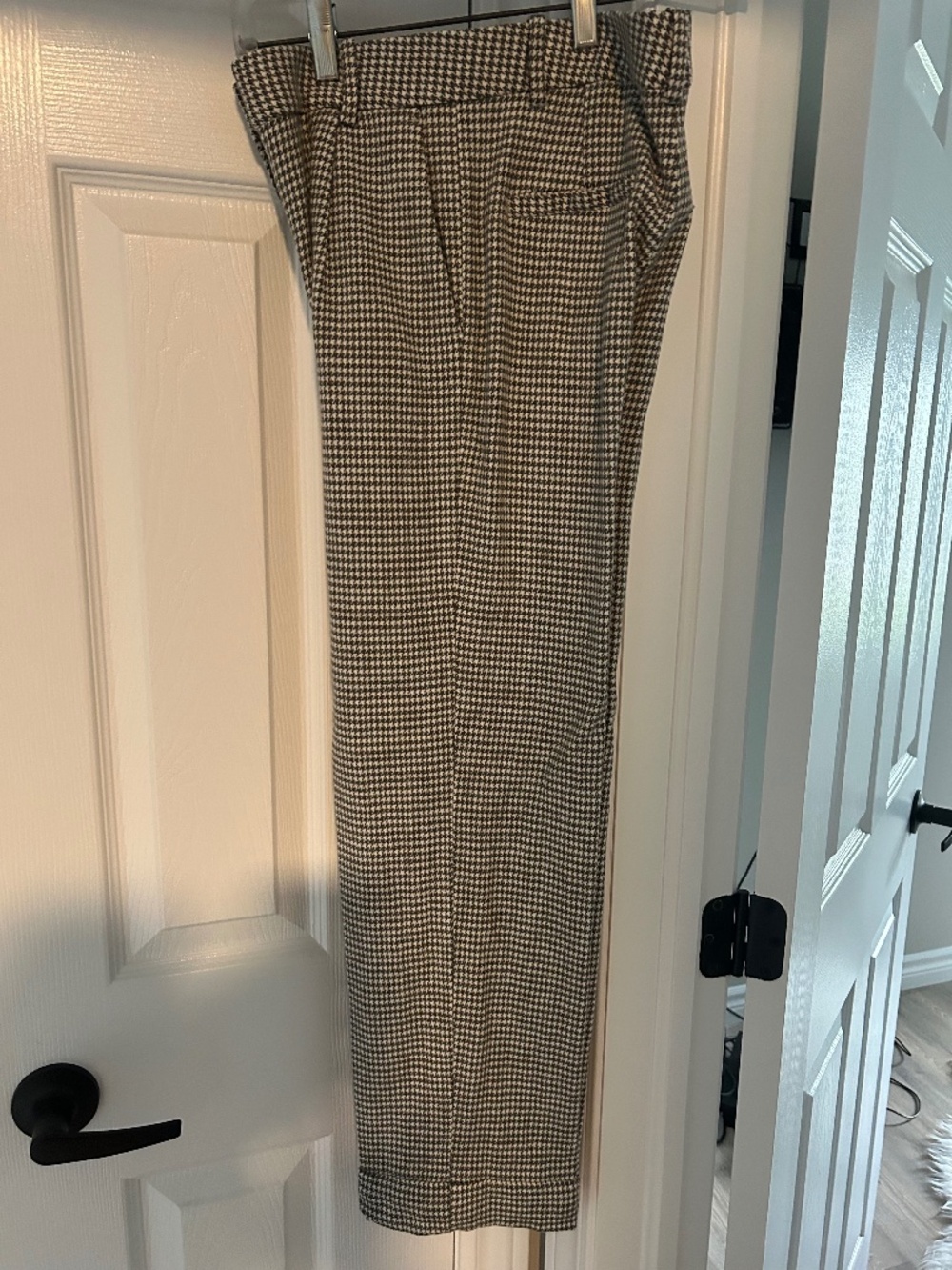 Massimo Dutti Trouser
